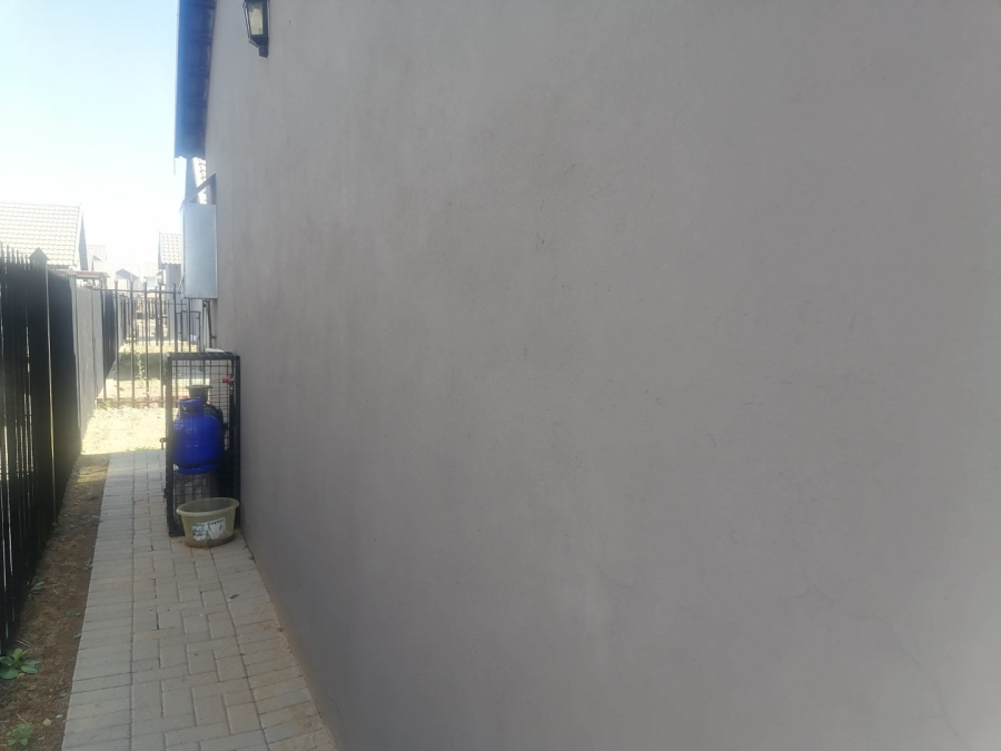 3 Bedroom Property for Sale in Heidedal Free State